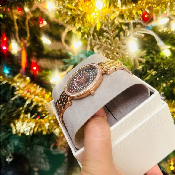 Michael Kors Women's Watch MK4408 - Picture 2 of 6